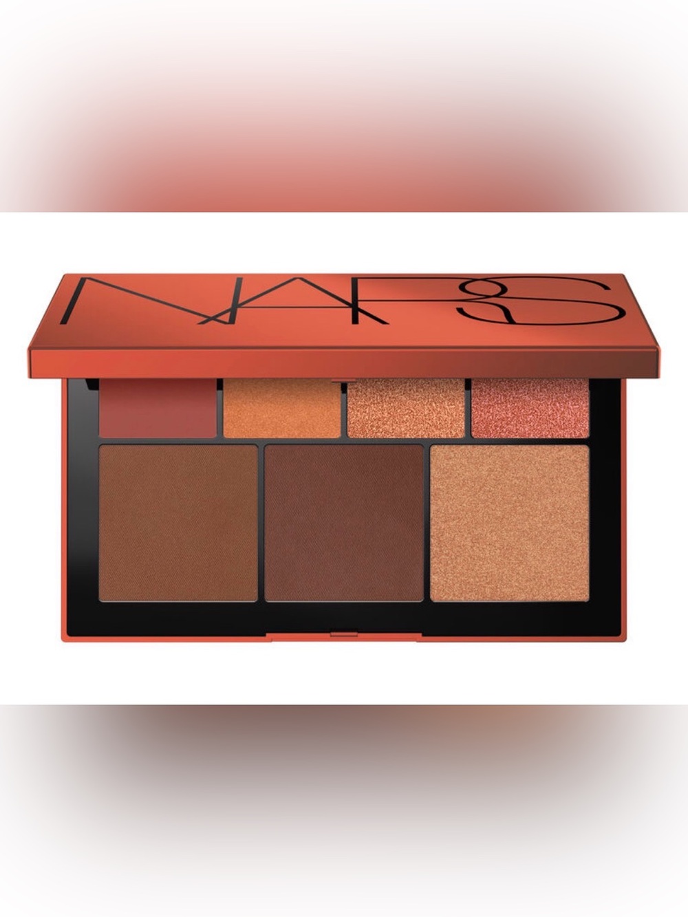 NARS Laguna Ultimate Face Palette II